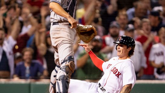 BSJ LIve Q&A: Chat Red Sox/MLB with Sean McAdam, Tuesday 5 p.m. taken at BSJ Headquarters  (Live Q&amp;A)